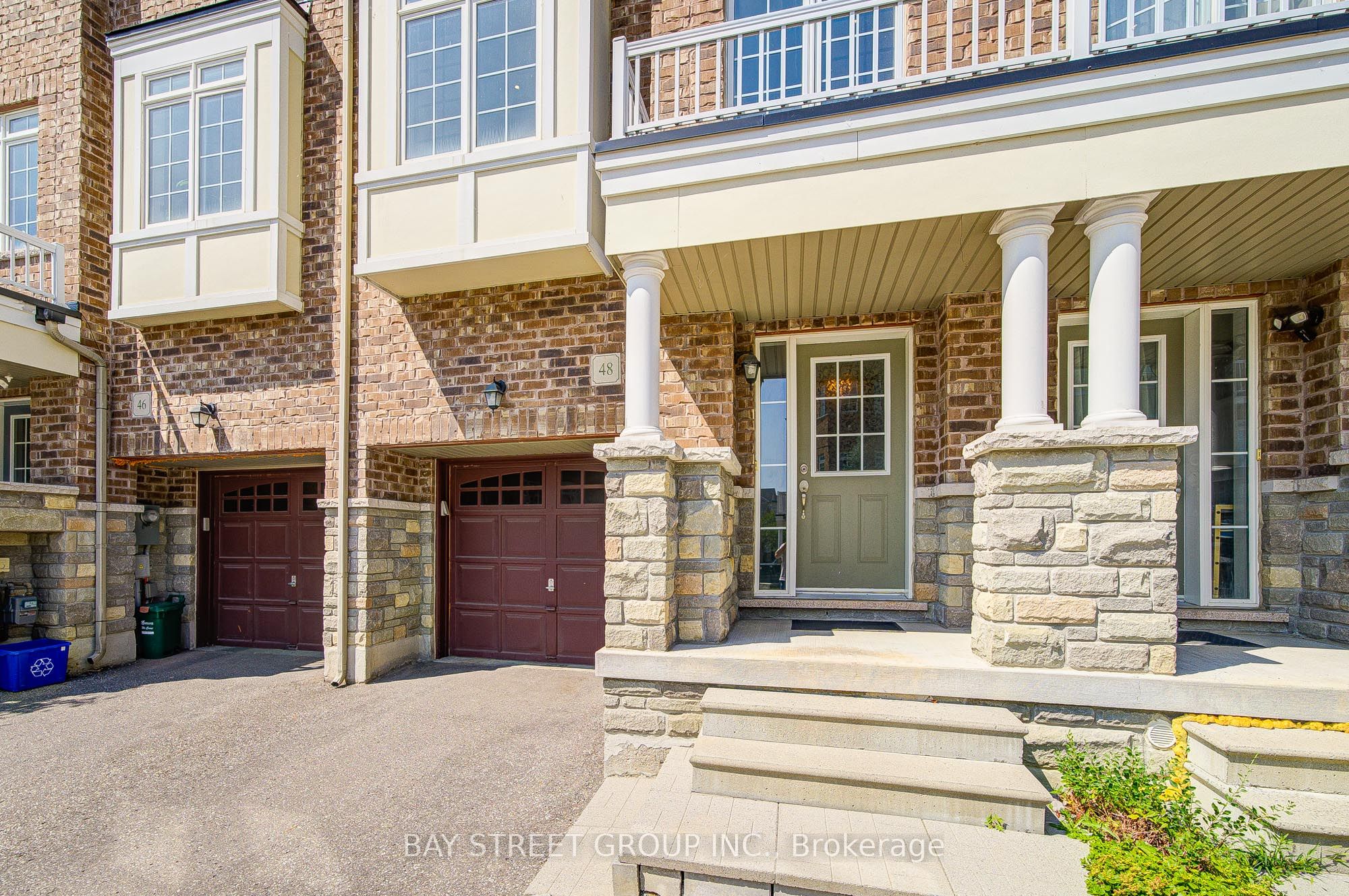 48 Roy Grove Way, Markham, ON L6E 0T7 photo 5