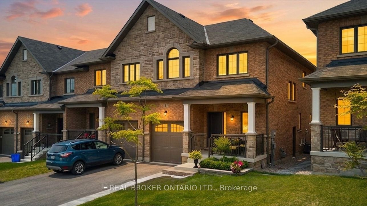 31 Gord Matthews Way, Uxbridge, ON L9P 0E9 photo 4