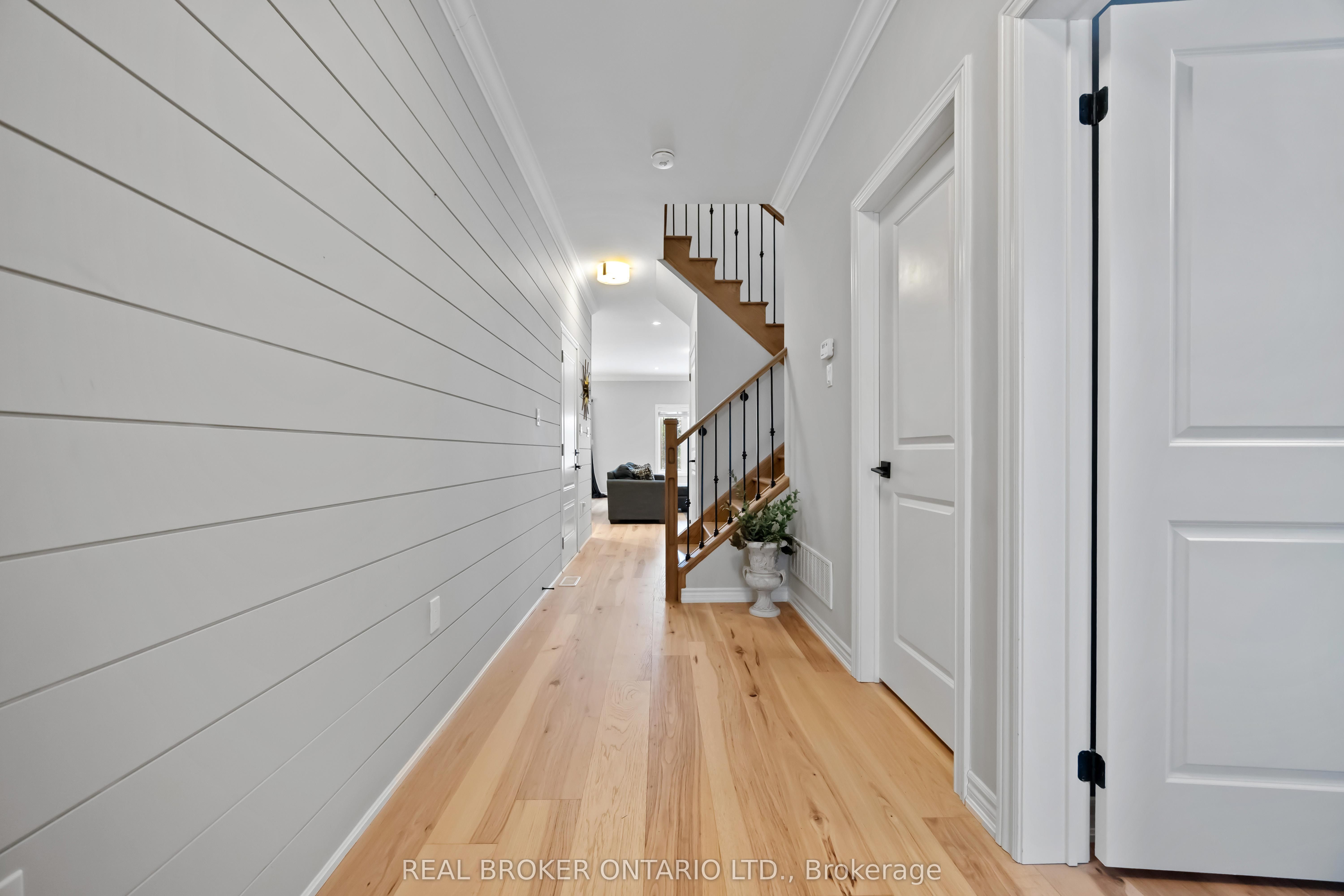 31 Gord Matthews Way, Uxbridge, ON L9P 0E9 photo 5
