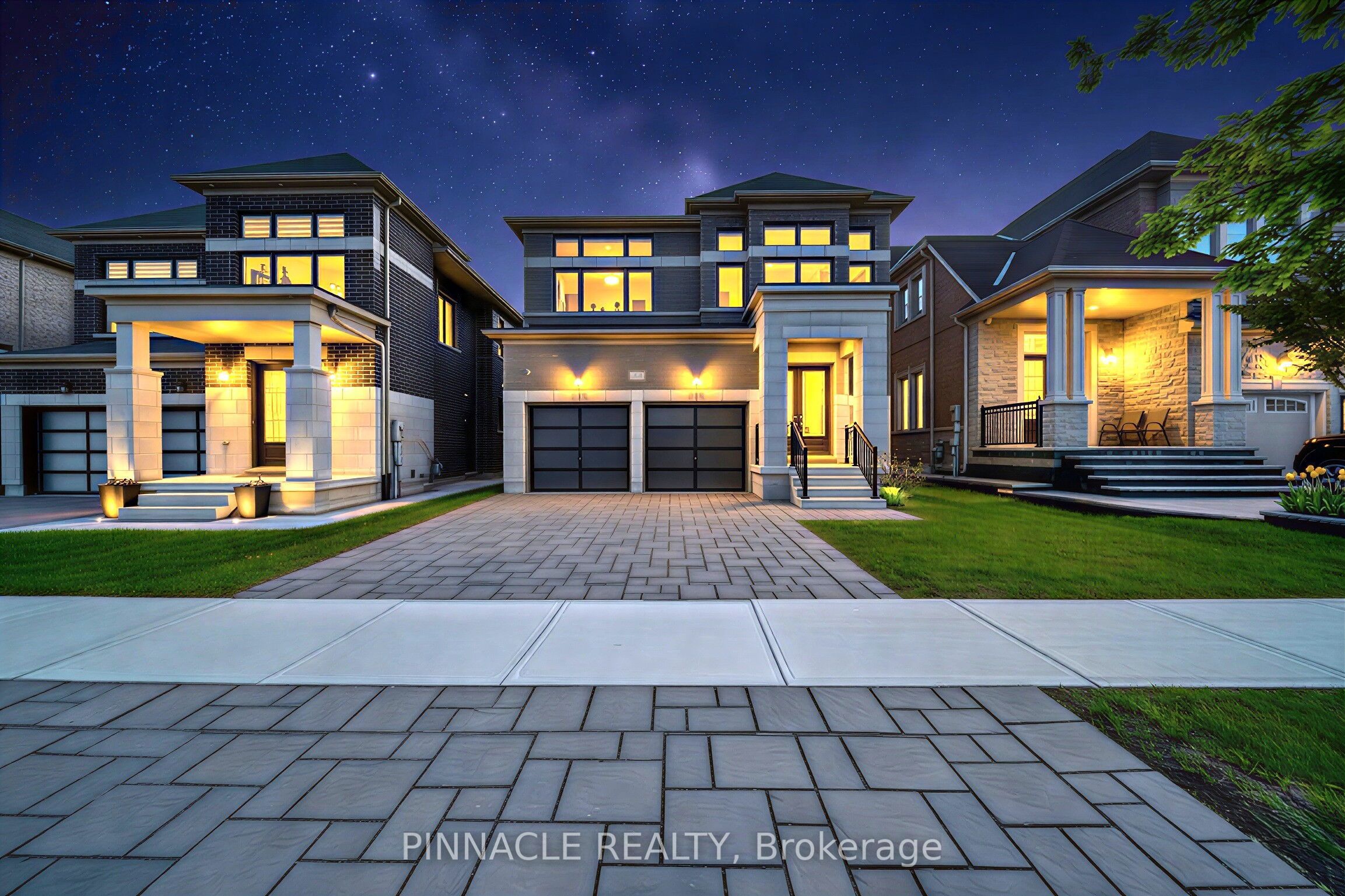 52 Chandos Gate, Vaughan, ON L4H 3N5 photo 2