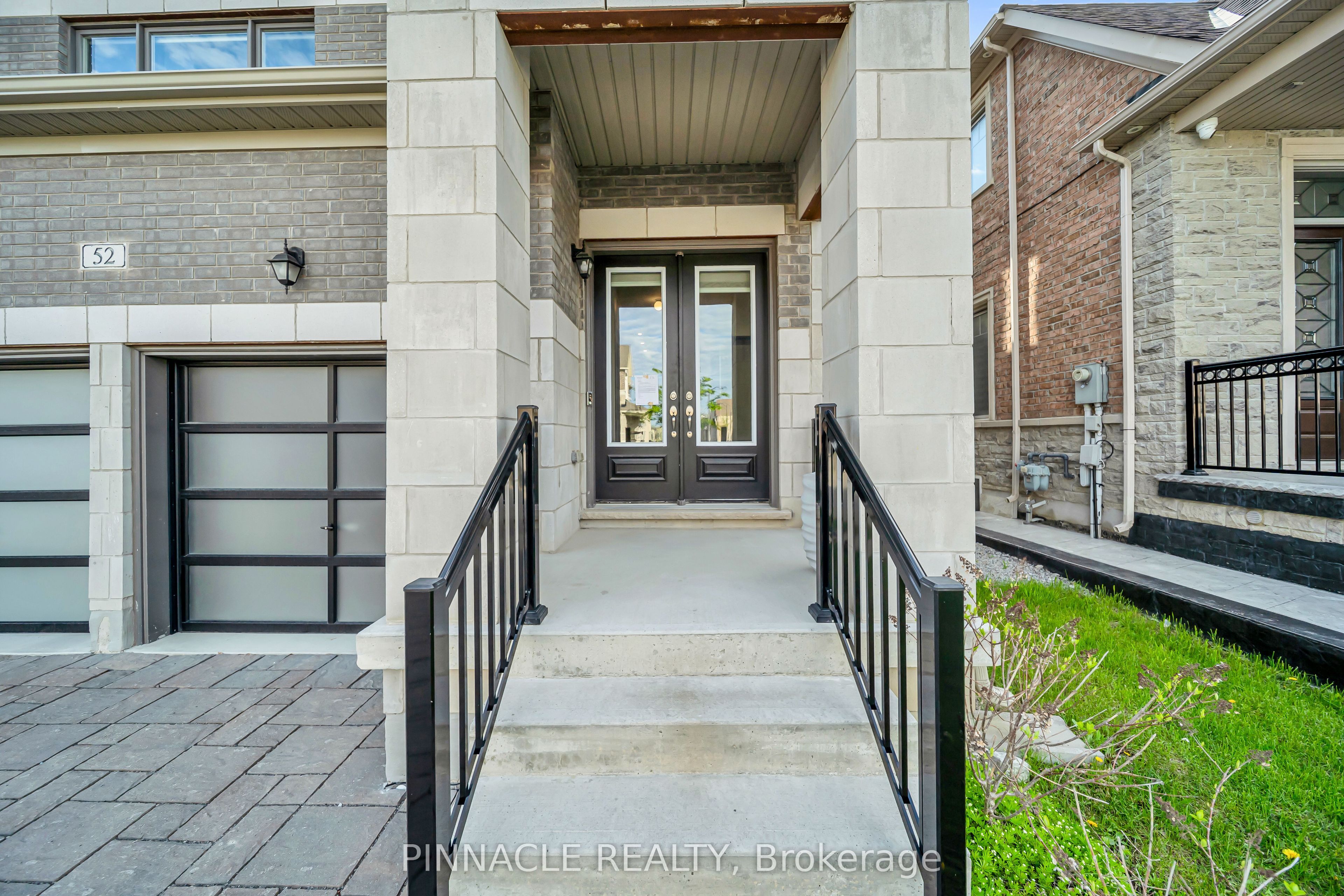 52 Chandos Gate, Vaughan, ON L4H 3N5 photo 3