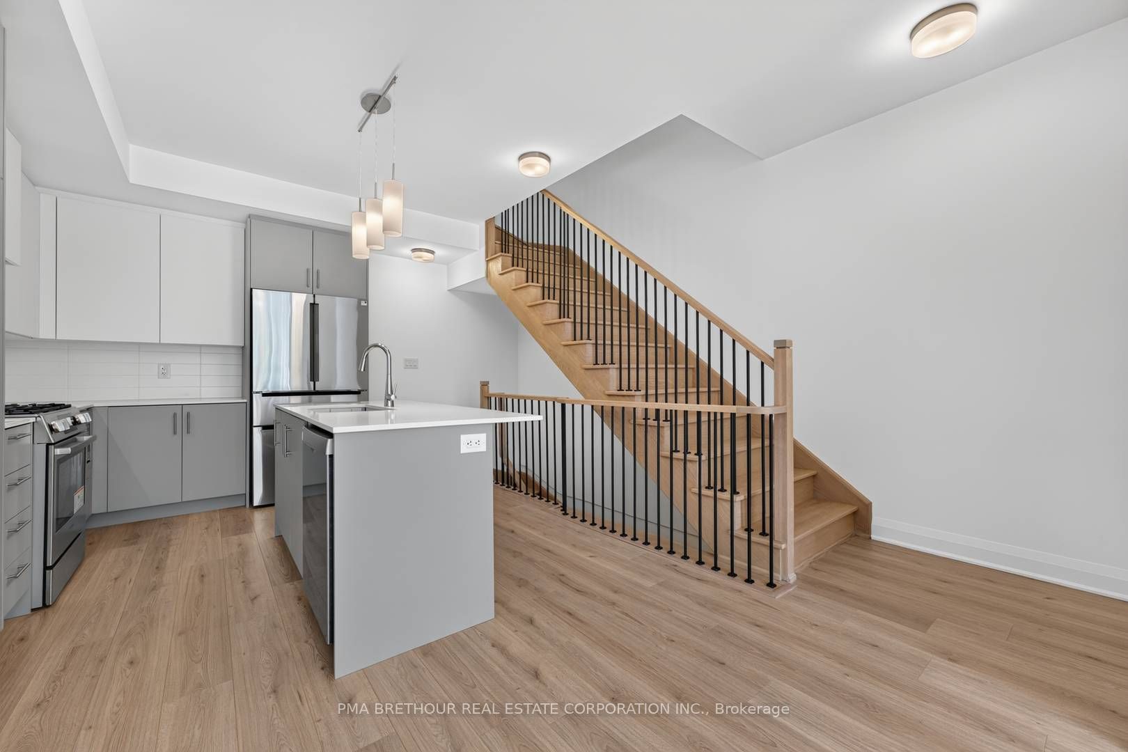 52 Burleigh Mews, Vaughan, ON L4J 8A2 photo 5