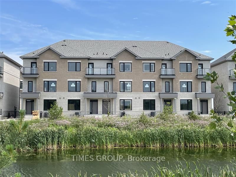 30 Carlow Lane, Richmond Hill, ON L4S 1N3