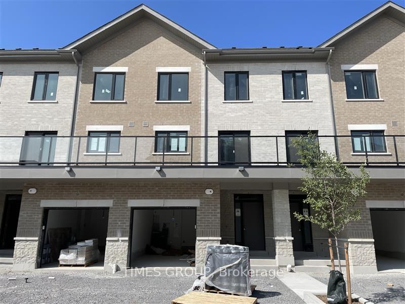 30 Carlow Lane, Richmond Hill, ON L4S 1N3 photo 5