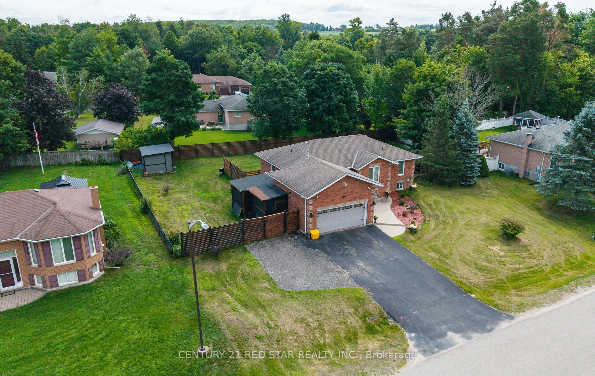 54 Moore Avenue E, Adjala-Tosorontio, ON L0M 1J0 photo 3