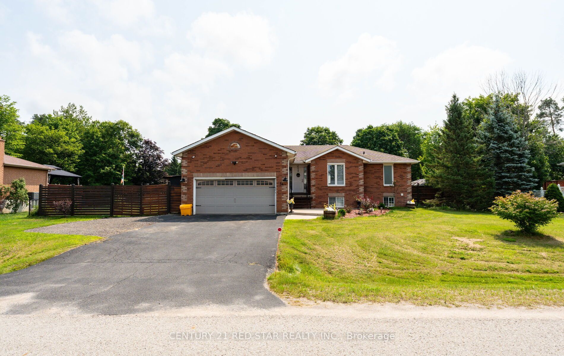 54 Moore Avenue E, Adjala-Tosorontio, ON L0M 1J0 photo 4