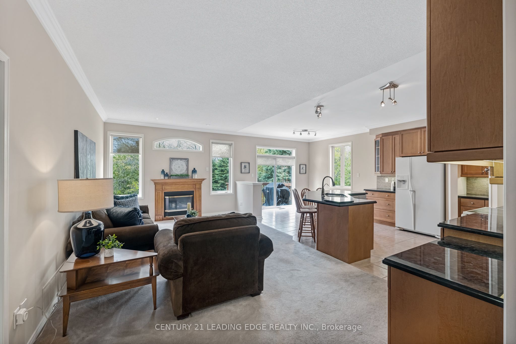 50 Button Crescent, Uxbridge, ON L9P 1Z6 photo 3