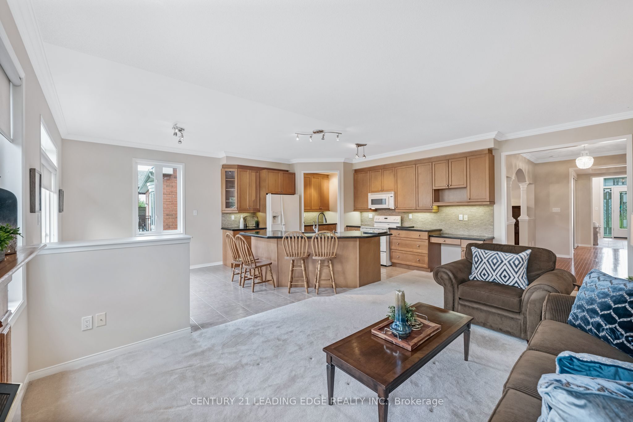 50 Button Crescent, Uxbridge, ON L9P 1Z6 photo 4