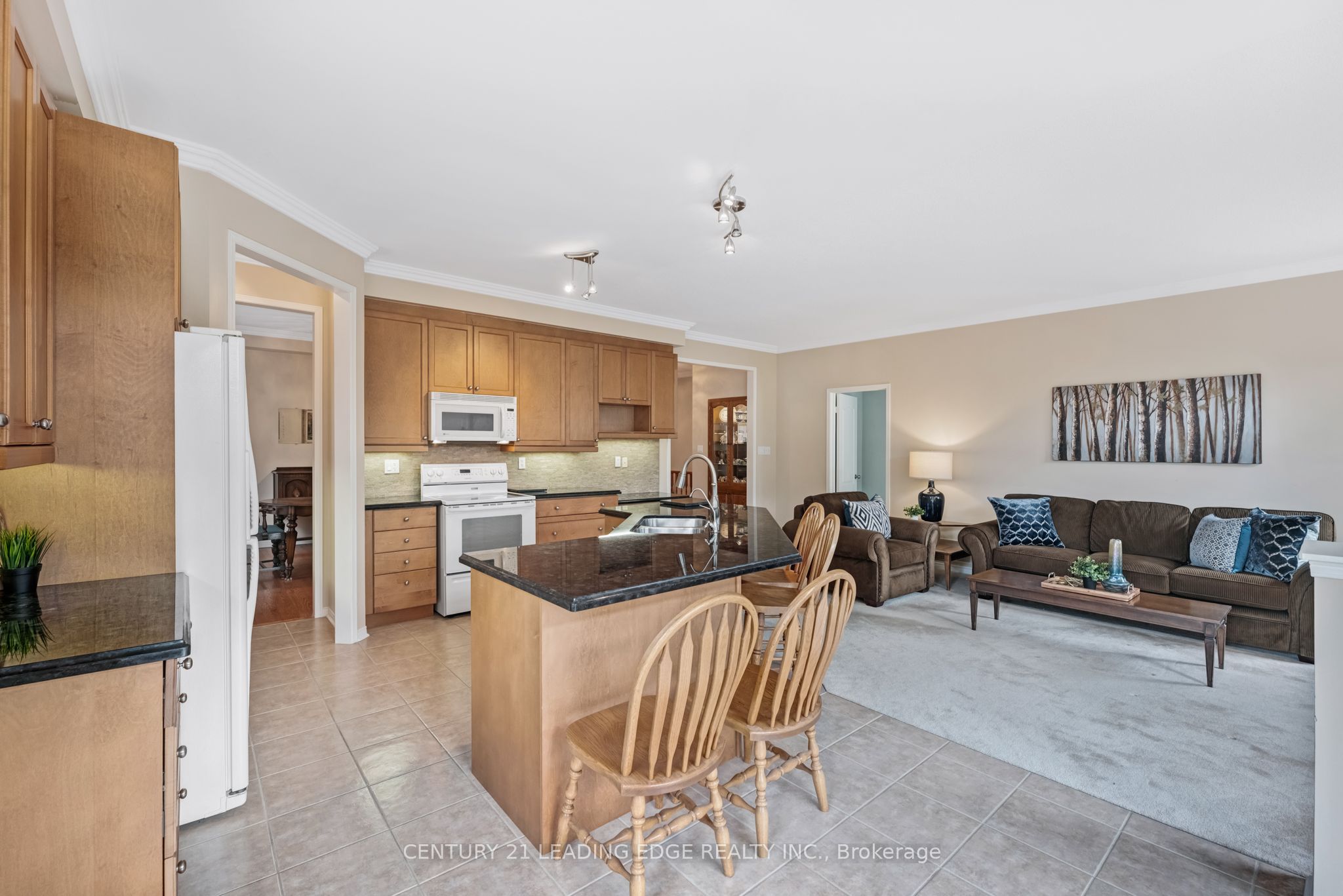 50 Button Crescent, Uxbridge, ON L9P 1Z6 photo 5