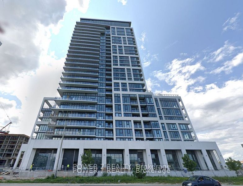 9000 Jane Street 1620, Vaughan, ON L4K 2M9