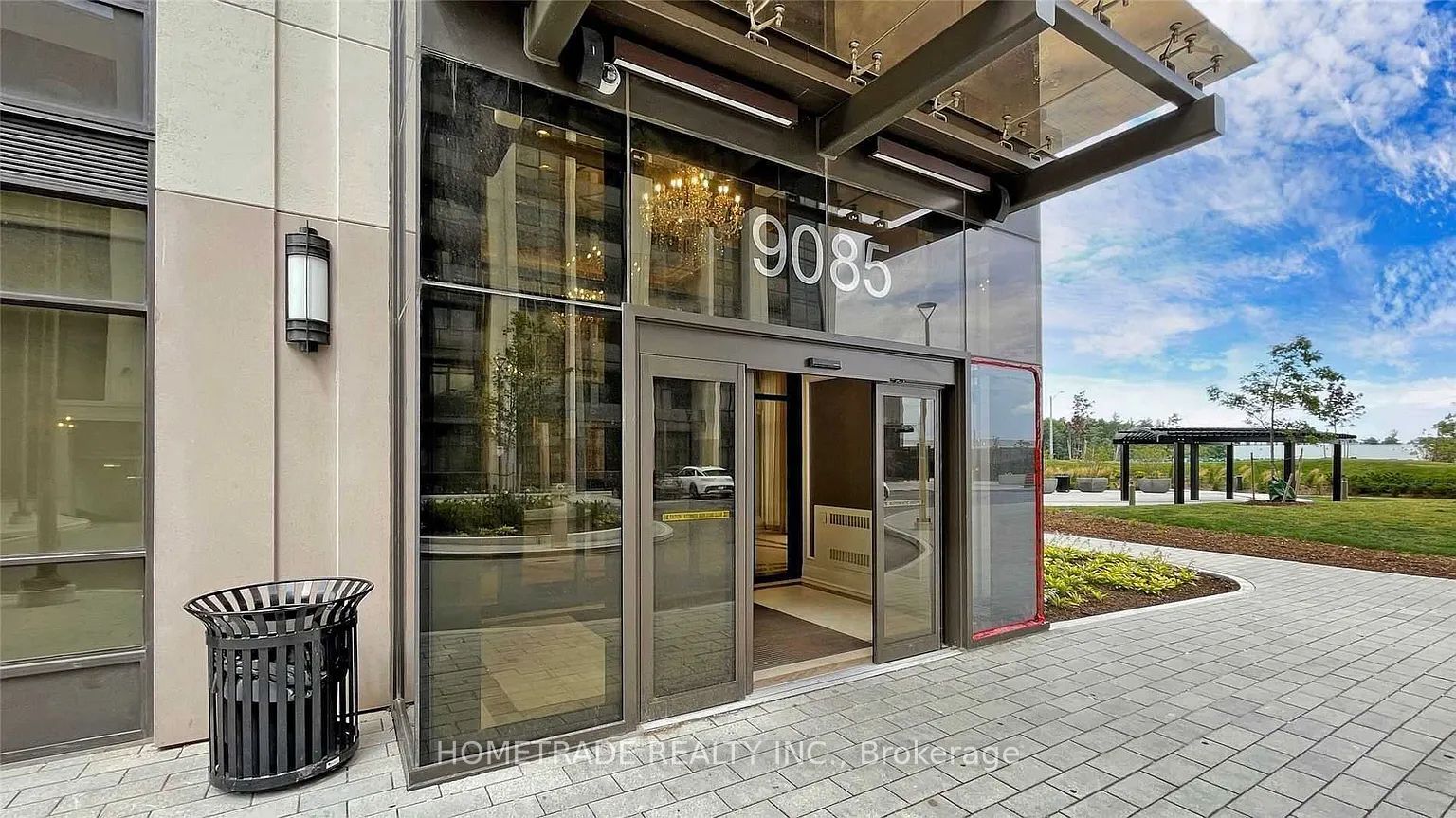 9085 Jane Street 1404, Vaughan, ON L4K 0L8 photo 3
