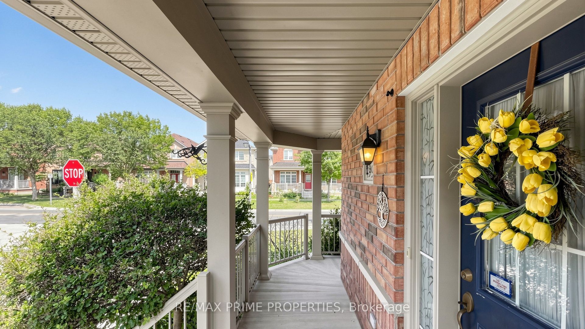499 White's Hill Avenue, Markham, ON L6B 0J8 photo 3