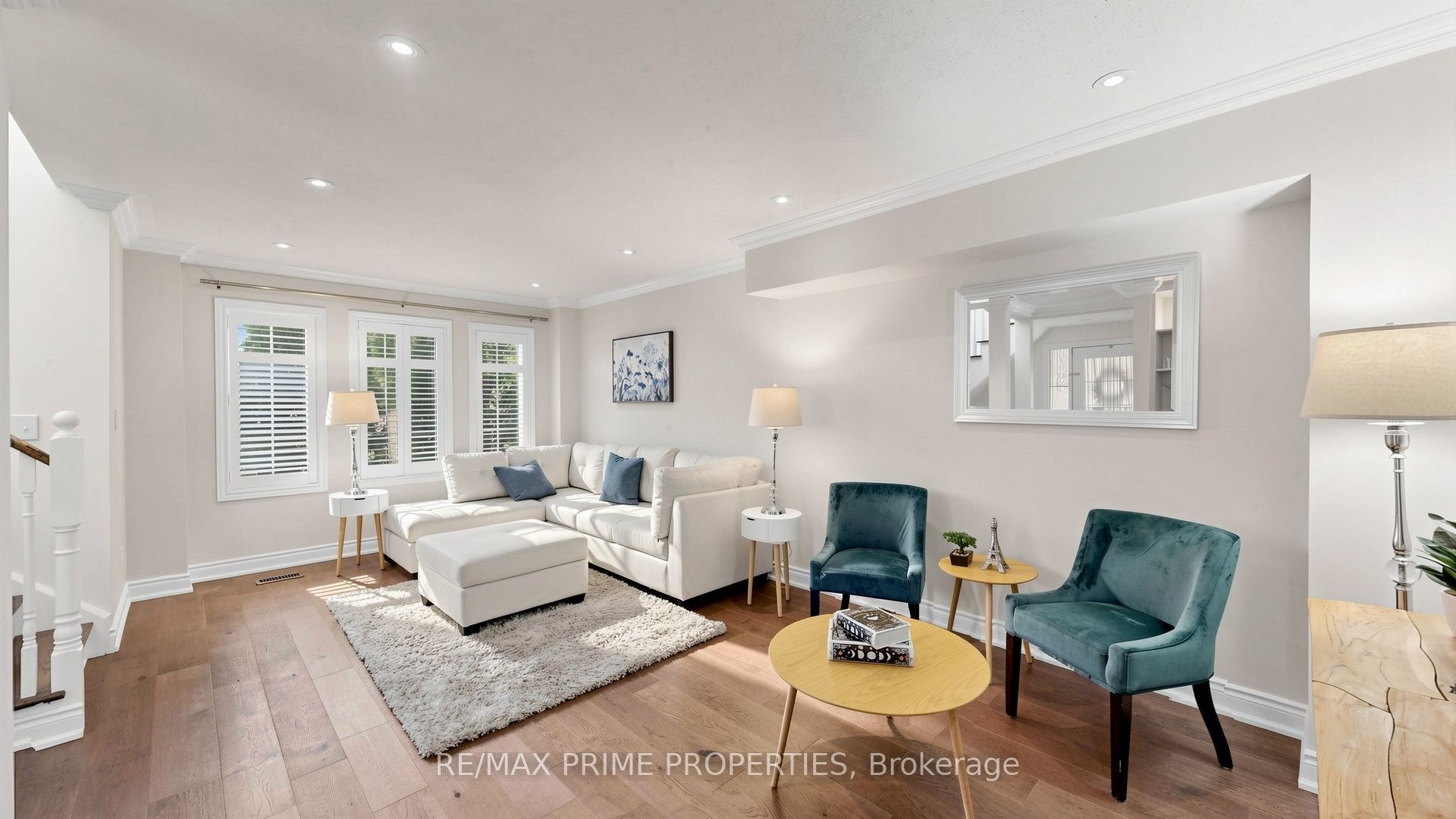 499 White's Hill Avenue, Markham, ON L6B 0J8 photo 4