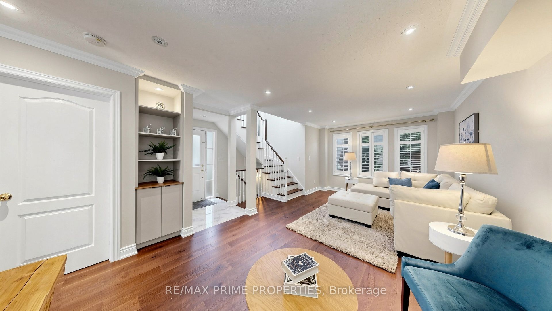 499 White's Hill Avenue, Markham, ON L6B 0J8 photo 5