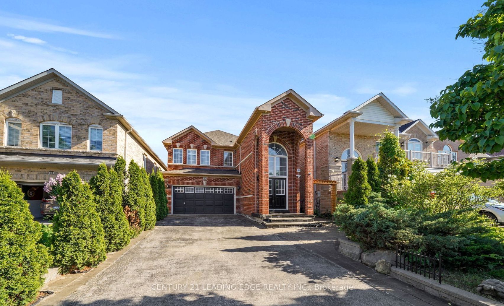 57 Queen Isabella Crescent Bsmt, Vaughan, ON L6A 3J8