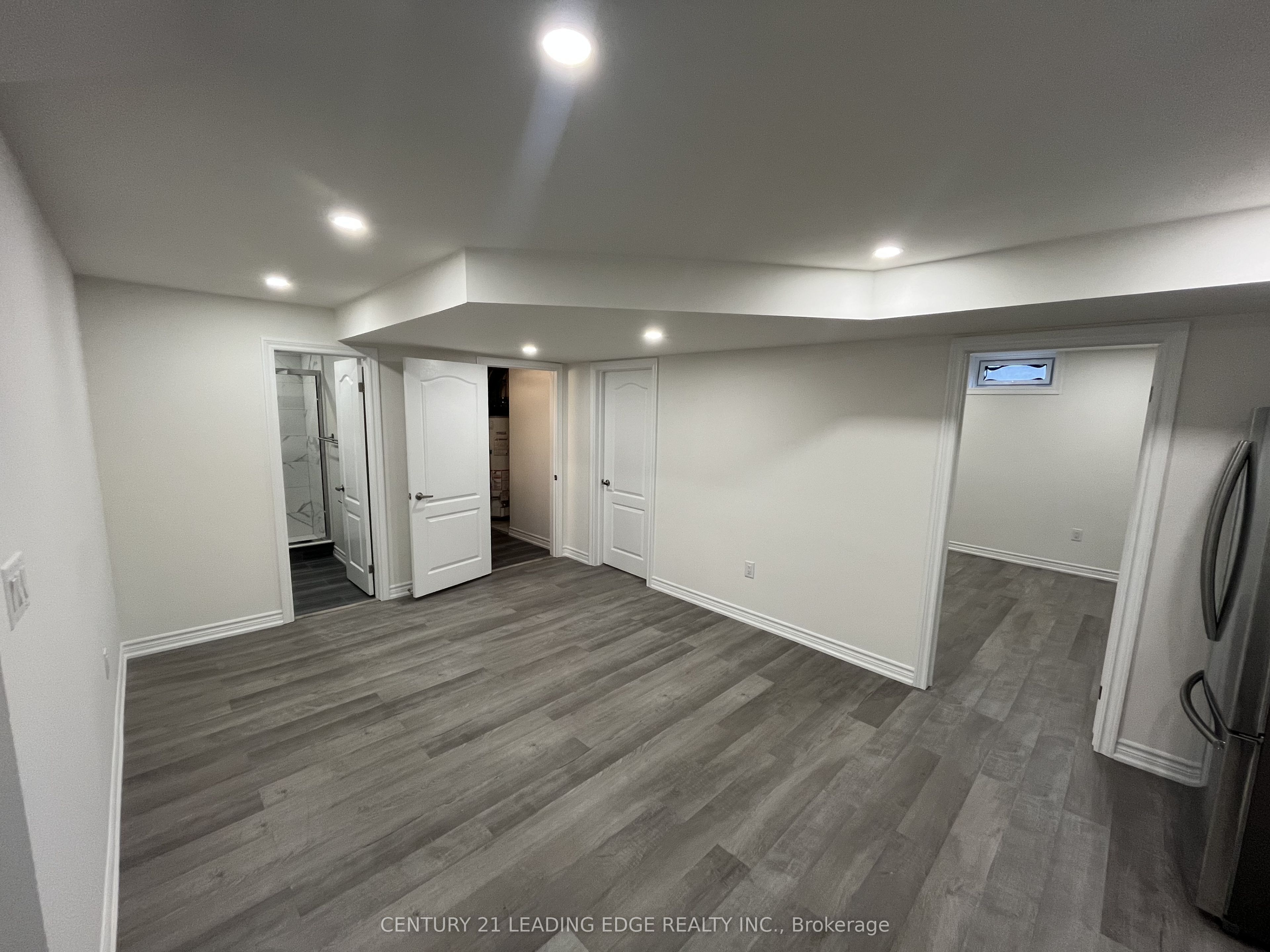57 Queen Isabella Crescent Bsmt, Vaughan, ON L6A 3J8 photo 5