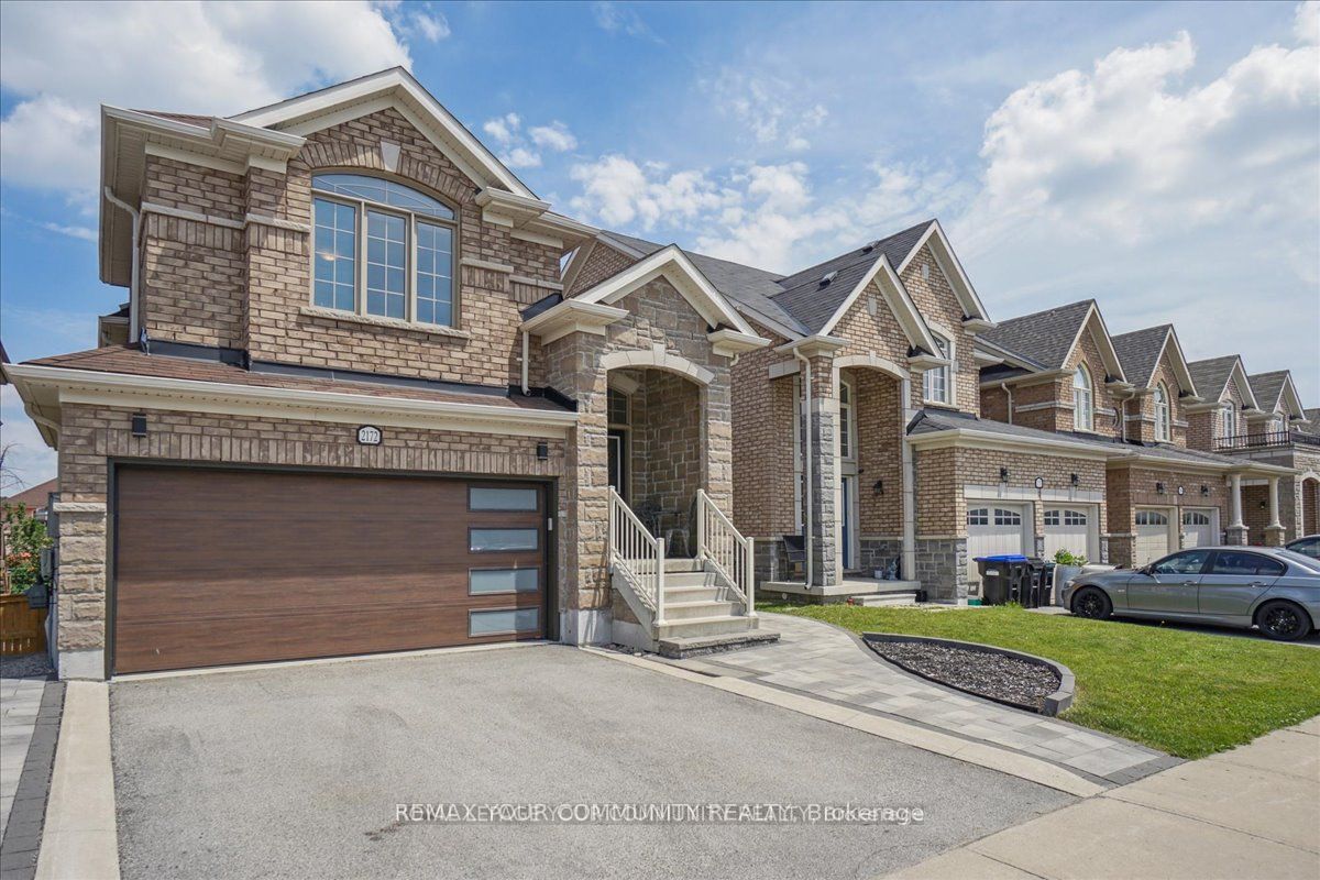 2172 Dawson Crescent, Innisfil, ON L9S 0H1 photo 2