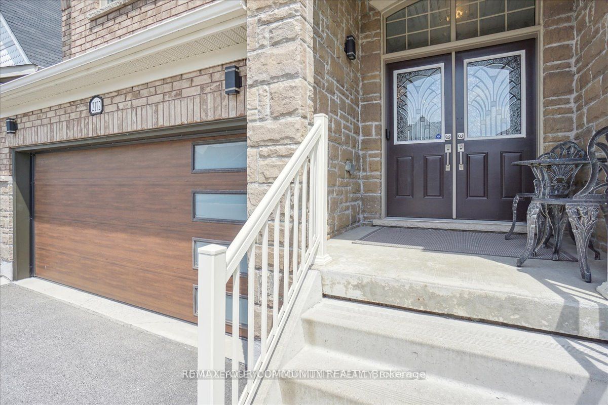 2172 Dawson Crescent, Innisfil, ON L9S 0H1 photo 4