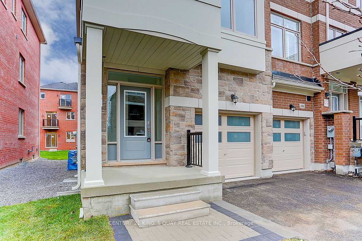 98 Carneros Way, Markham, ON L6B 1R2 photo 2