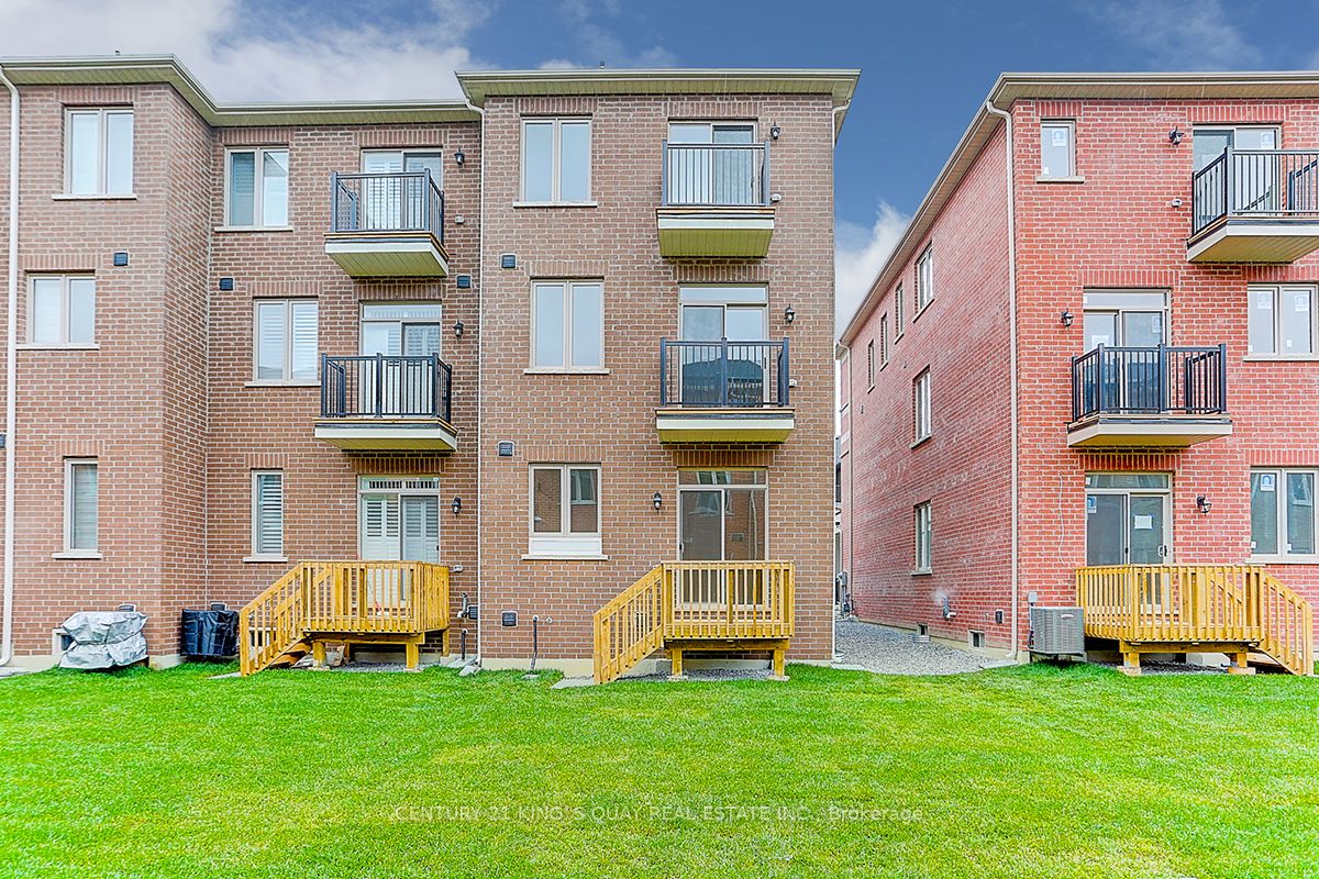 98 Carneros Way, Markham, ON L6B 1R2 photo 3