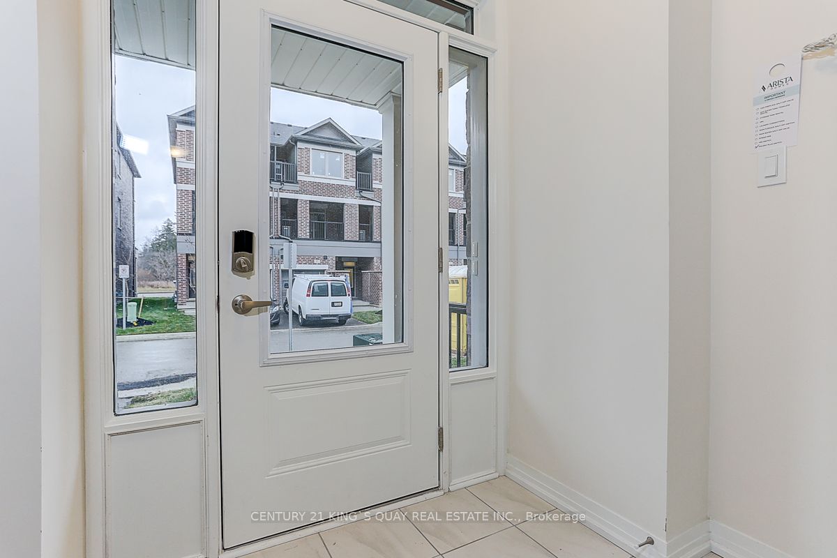 98 Carneros Way, Markham, ON L6B 1R2 photo 4