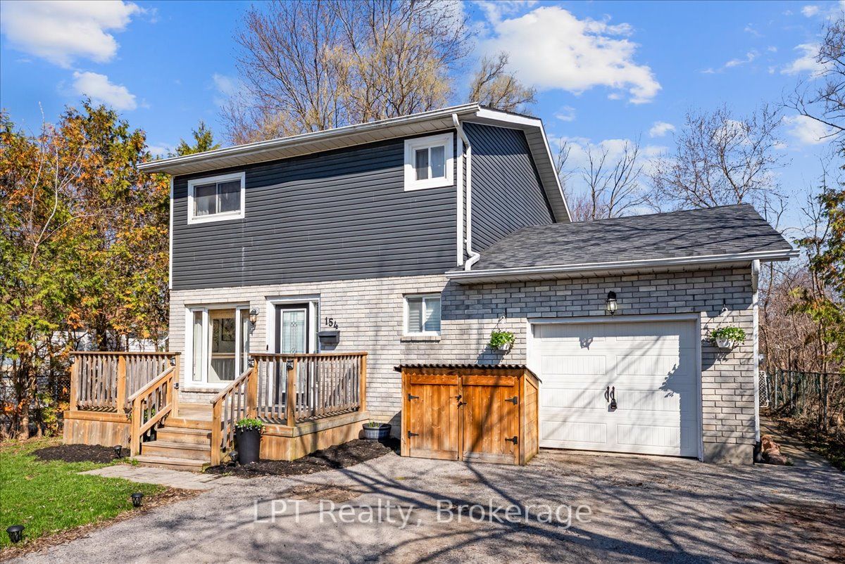 154 Beach Road, Georgina, ON L4P 2L7 photo 2