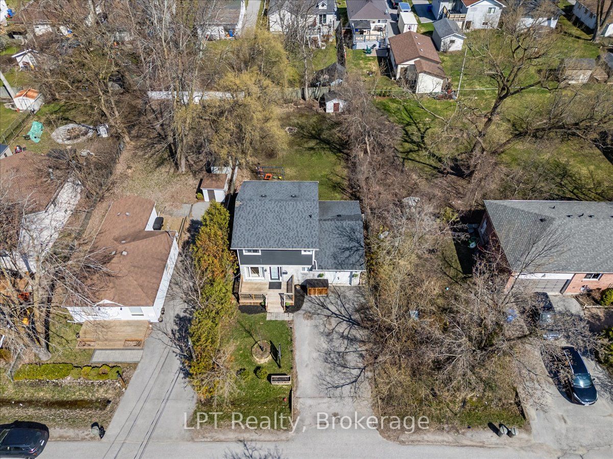 154 Beach Road, Georgina, ON L4P 2L7 photo 3