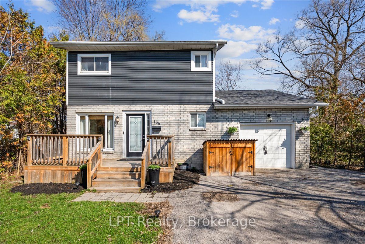 154 Beach Road, Georgina, ON L4P 2L7 photo 4