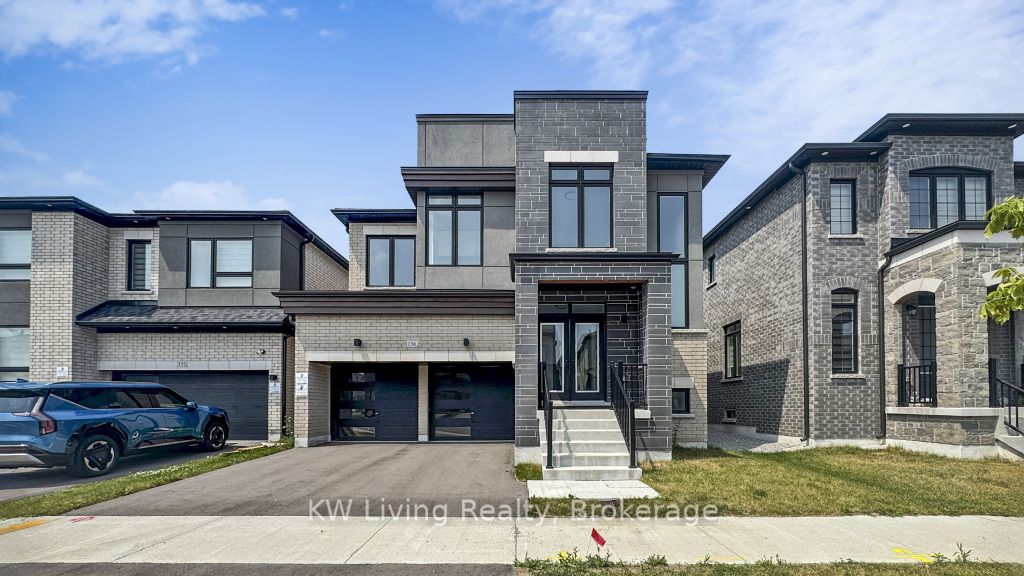 136 Wesmina Avenue, Whitchurch-Stouffville, ON L4A 4W5