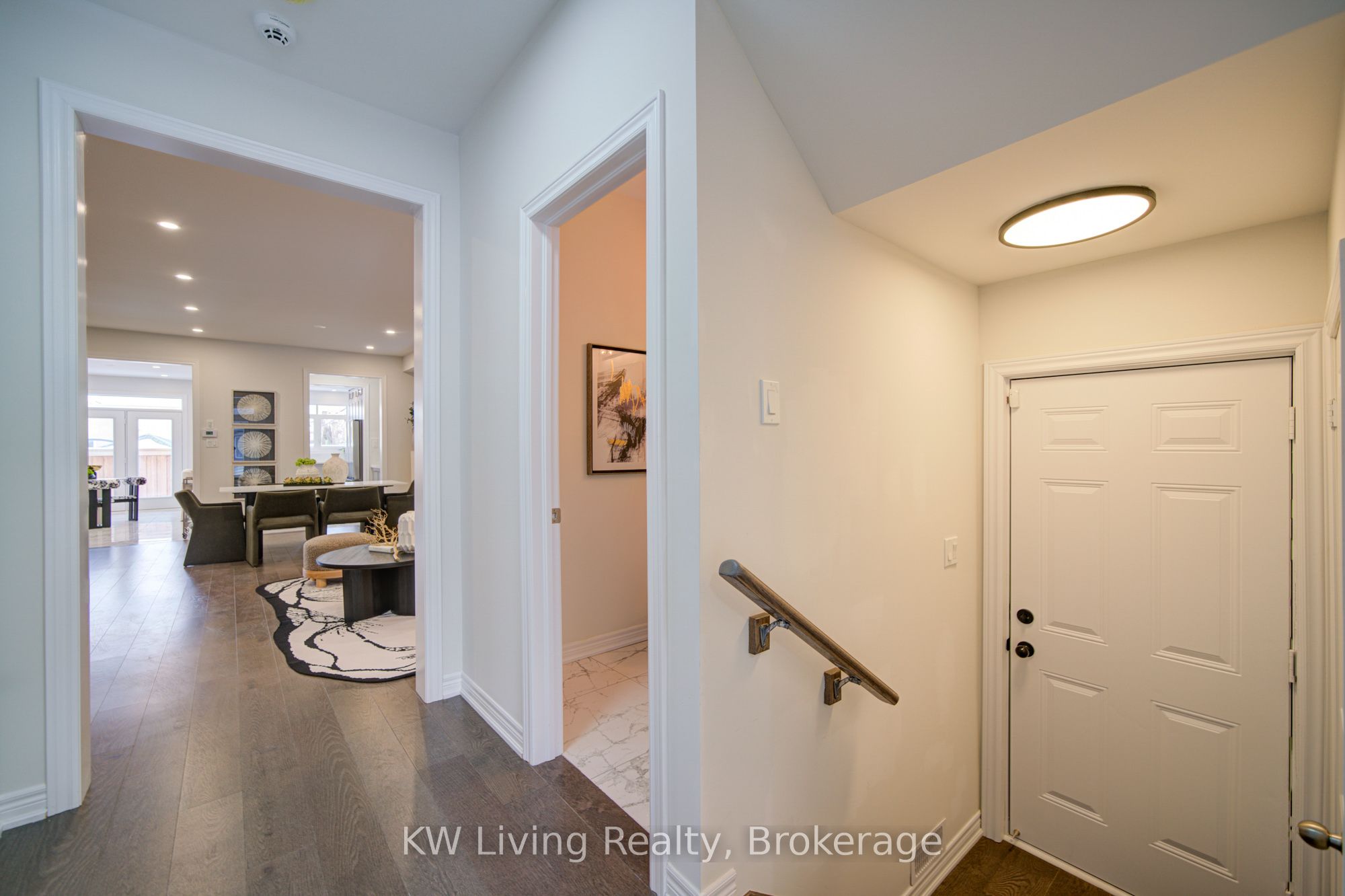 136 Wesmina Avenue, Whitchurch-Stouffville, ON L4A 4W5 photo 5