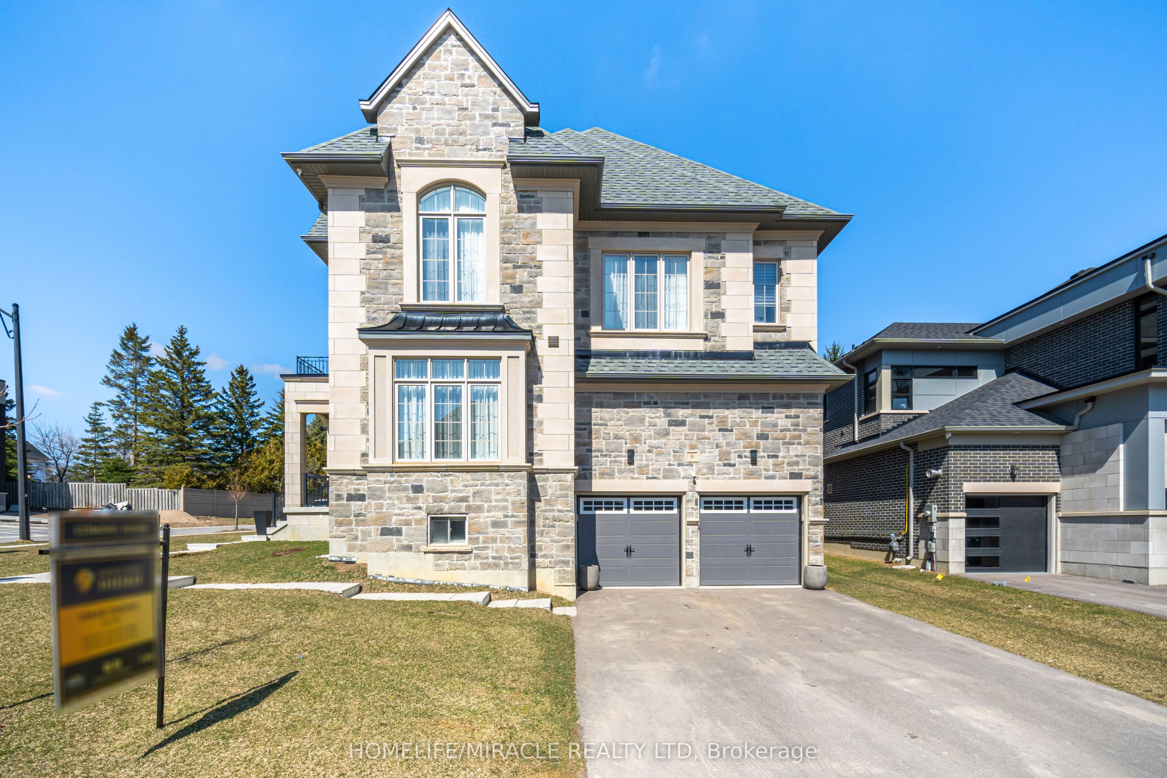 6 Stokes Drive, King, ON L7B 0P7 photo 3