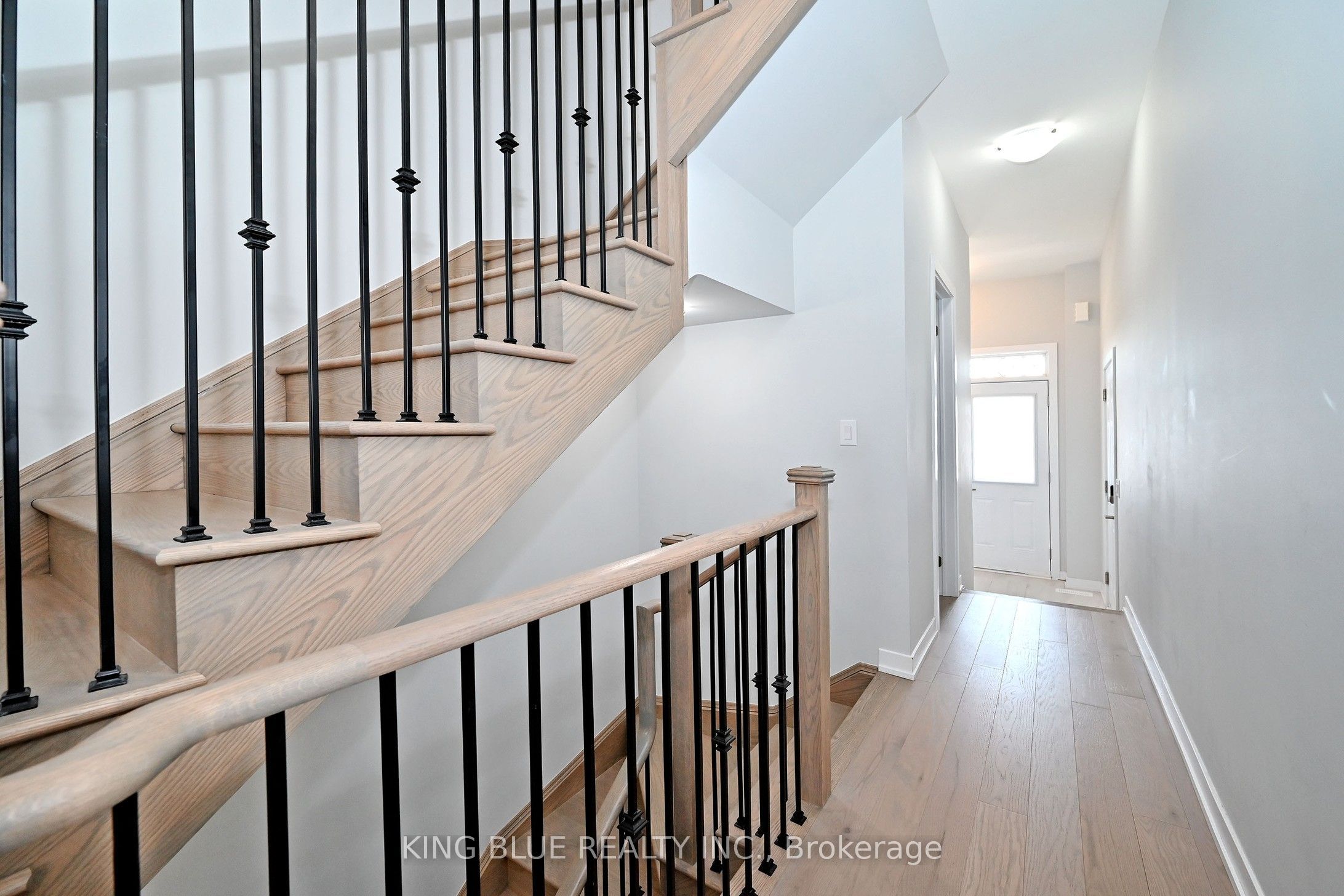 65 Freeman Williams Street, Markham, ON L6C 3K4 photo 3