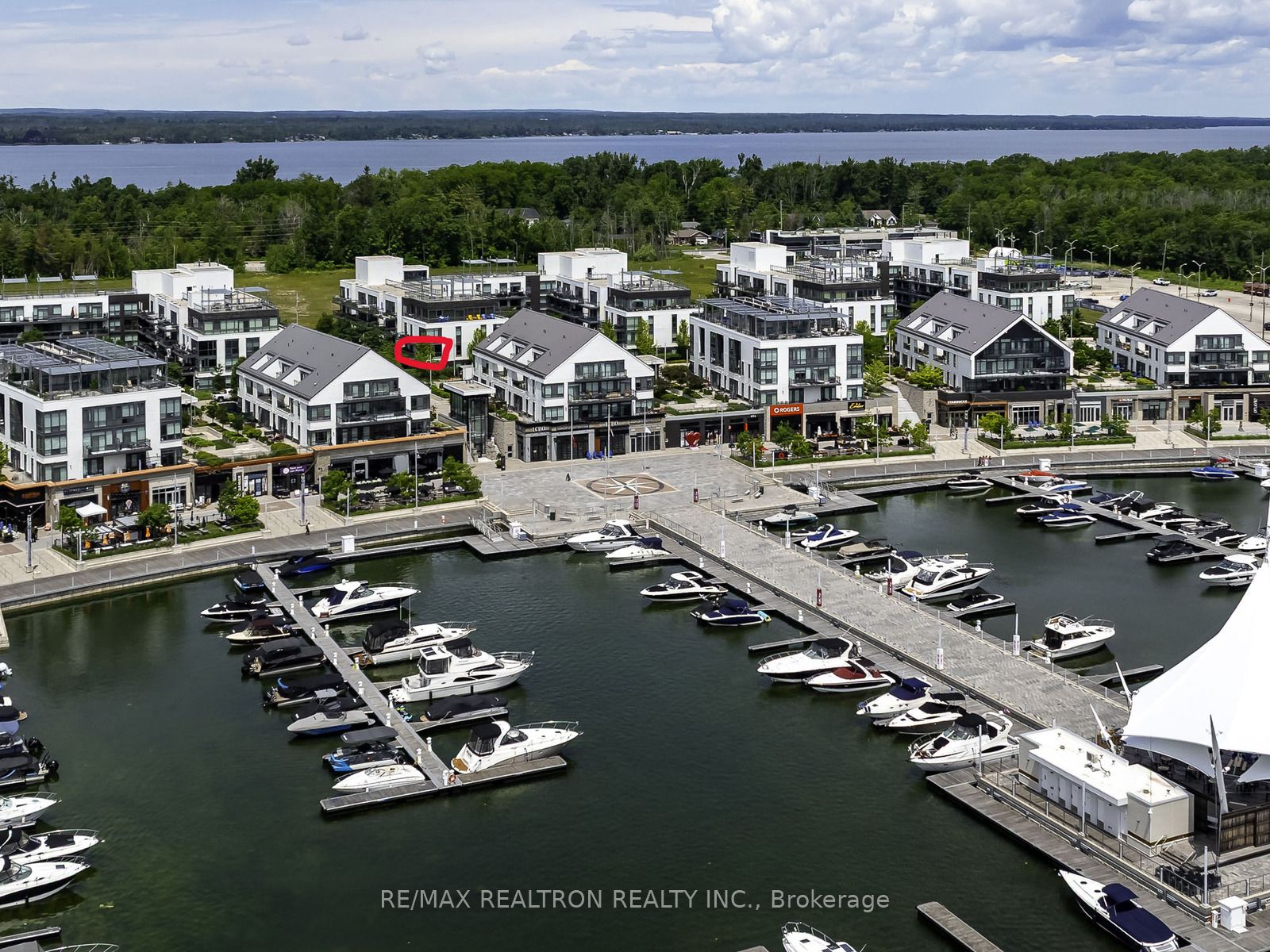 271 Sea Ray Avenue B208, Innisfil, ON L9S 0J4 photo 3