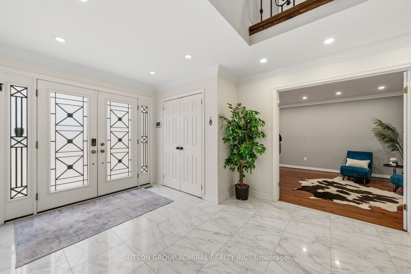 8 Beaufort Hills Road, Richmond Hill, ON L4E 2N5 photo 5