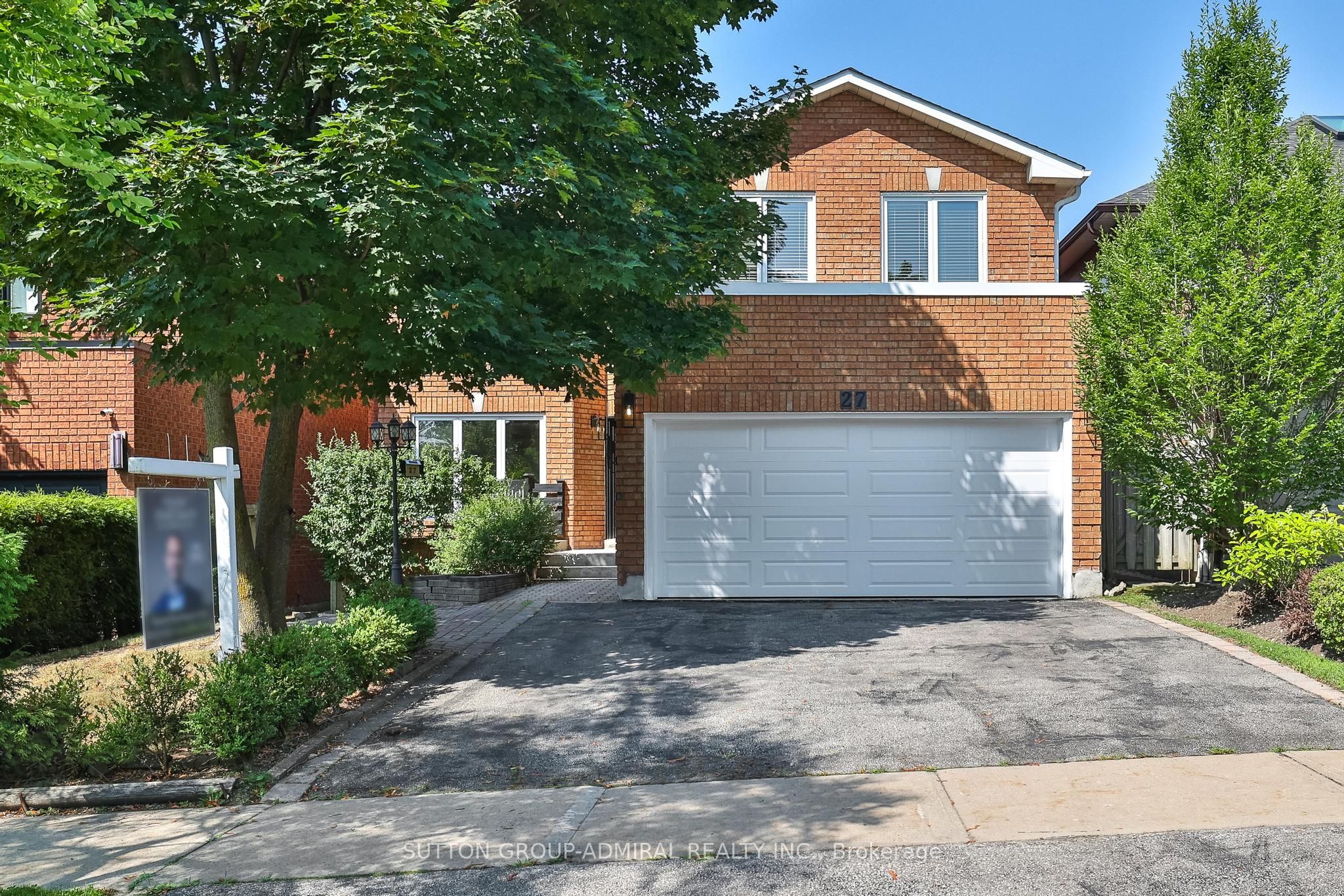 27 Green Acres Road, Vaughan, ON L4J 4S2 photo 3