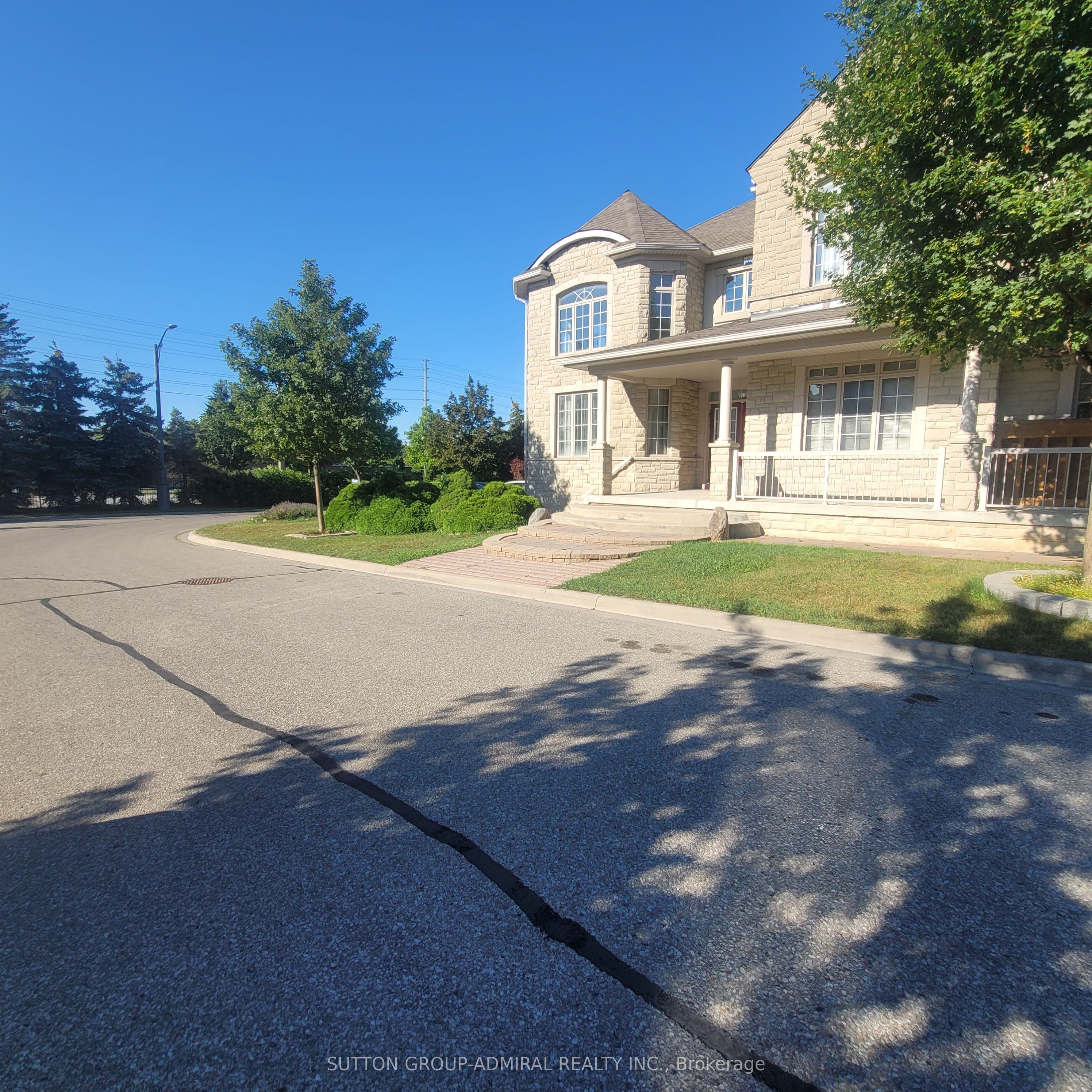 78 Pieta Place, Vaughan, ON L4H 3G2 photo 4