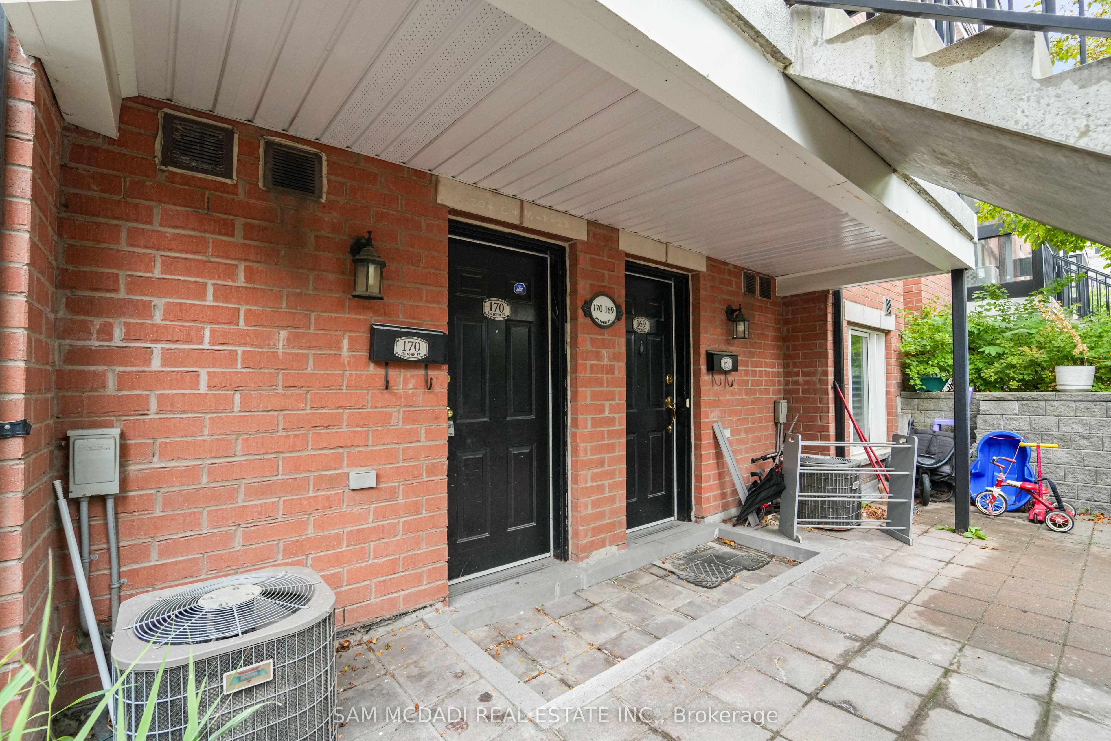 310 John Street 170, Markham, ON L3T 0A7 photo 2
