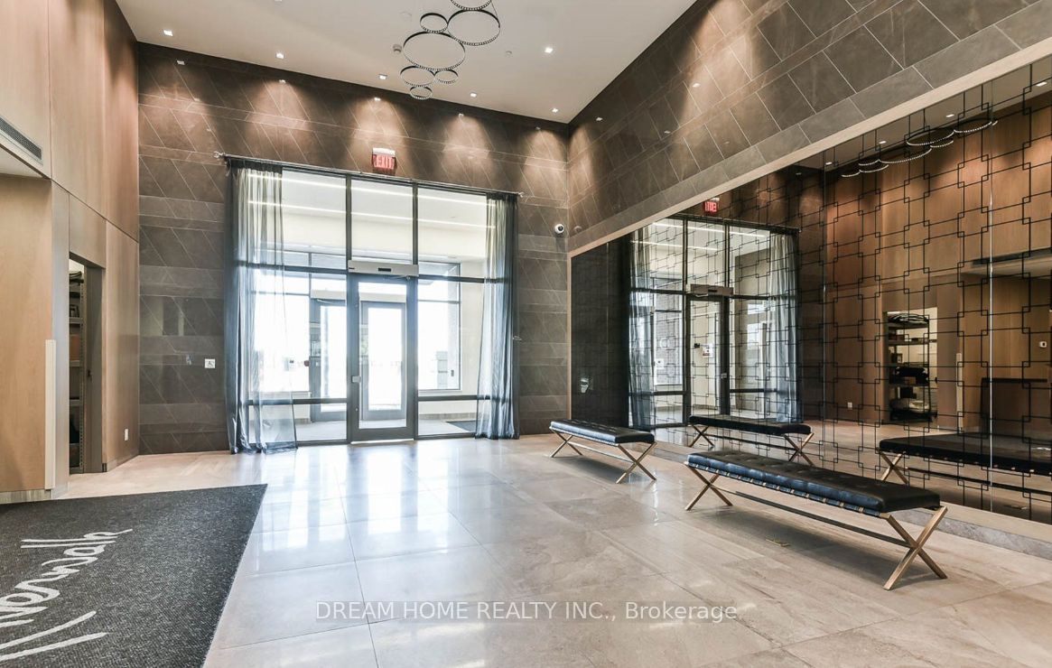28 uptown Drive PH03, Markham, ON L3R 5M5 photo 4