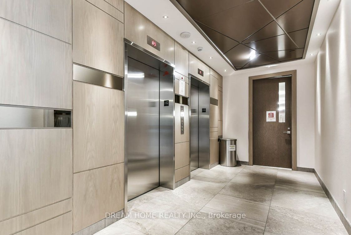 28 uptown Drive PH03, Markham, ON L3R 5M5 photo 5