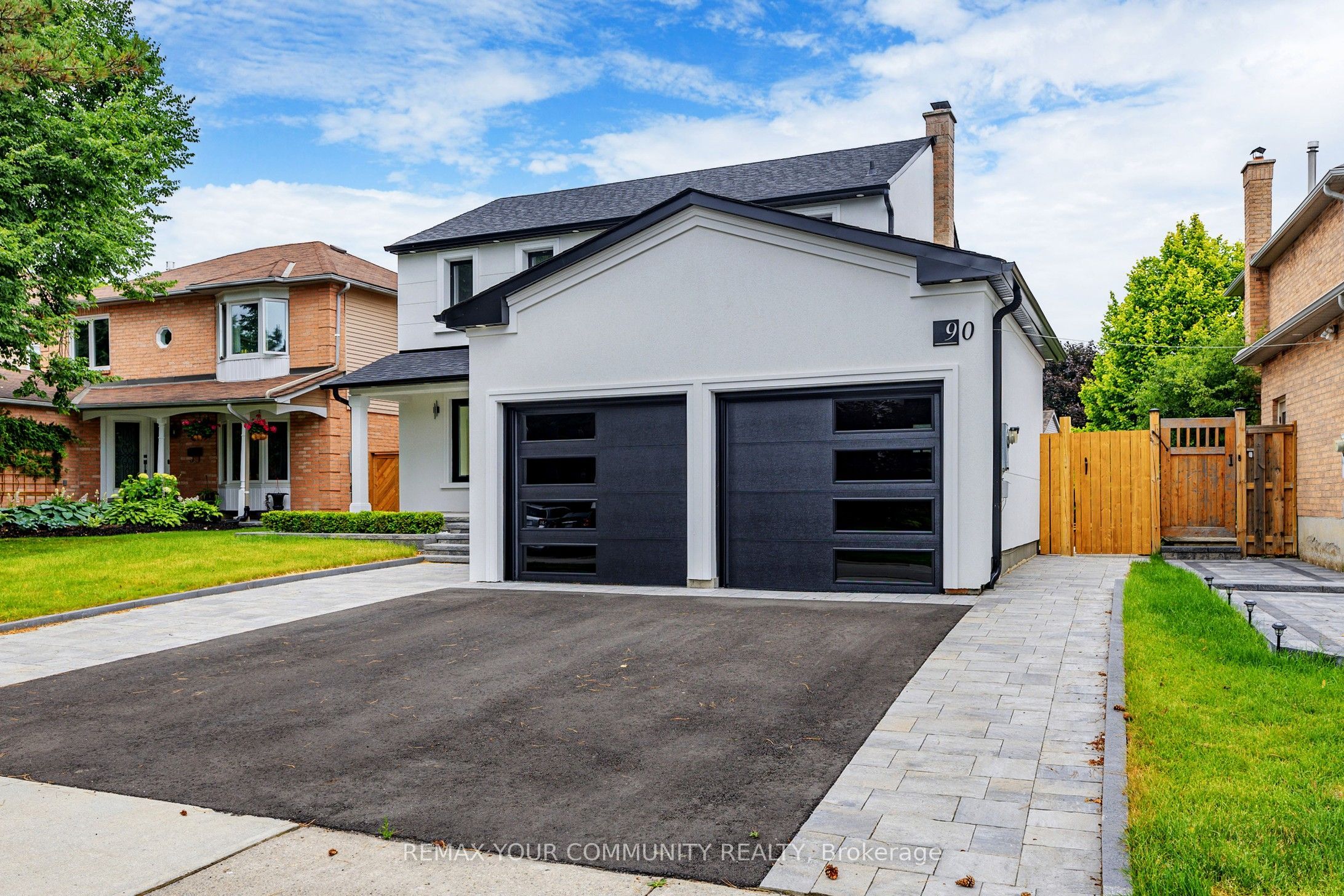 90 Tamarac Trail, Aurora, ON L4G 5S1 photo 5