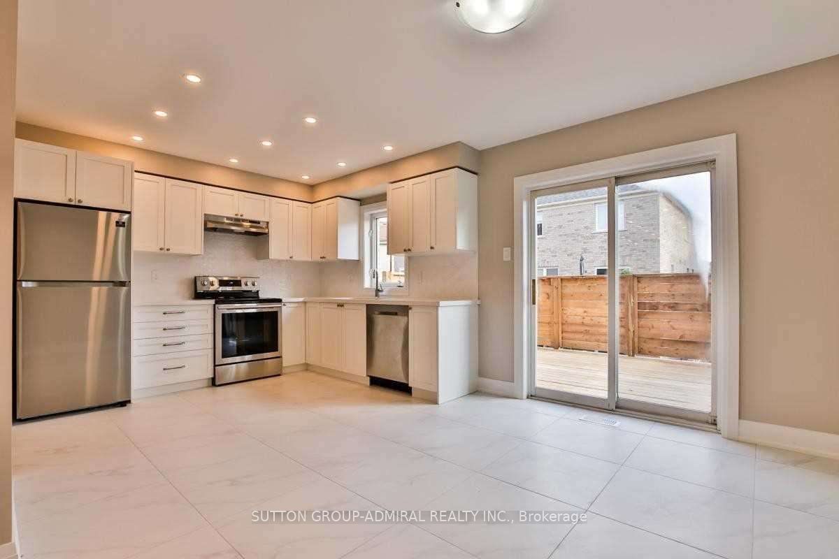 99 Maple Sugar Lane, Vaughan, ON L4J 8M8 photo 5