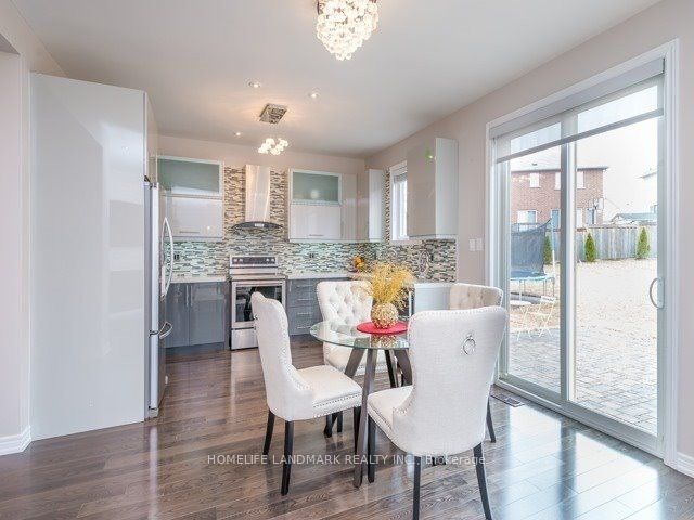 98 Stoyell Drive, Richmond Hill, ON L4E 0M8 photo 4