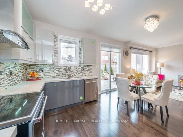 98 Stoyell Drive, Richmond Hill, ON L4E 0M8 photo 5