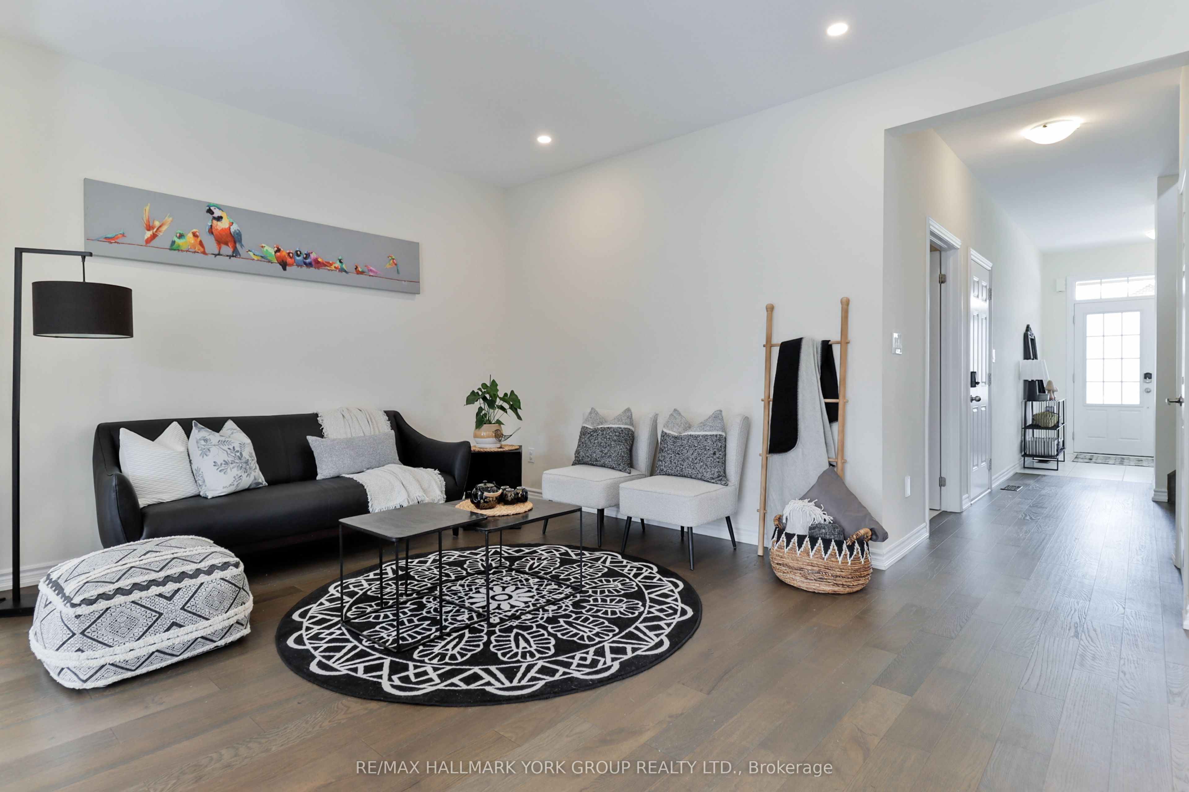 434 Ritas Avenue, Newmarket, ON L3X 2N1 photo 5