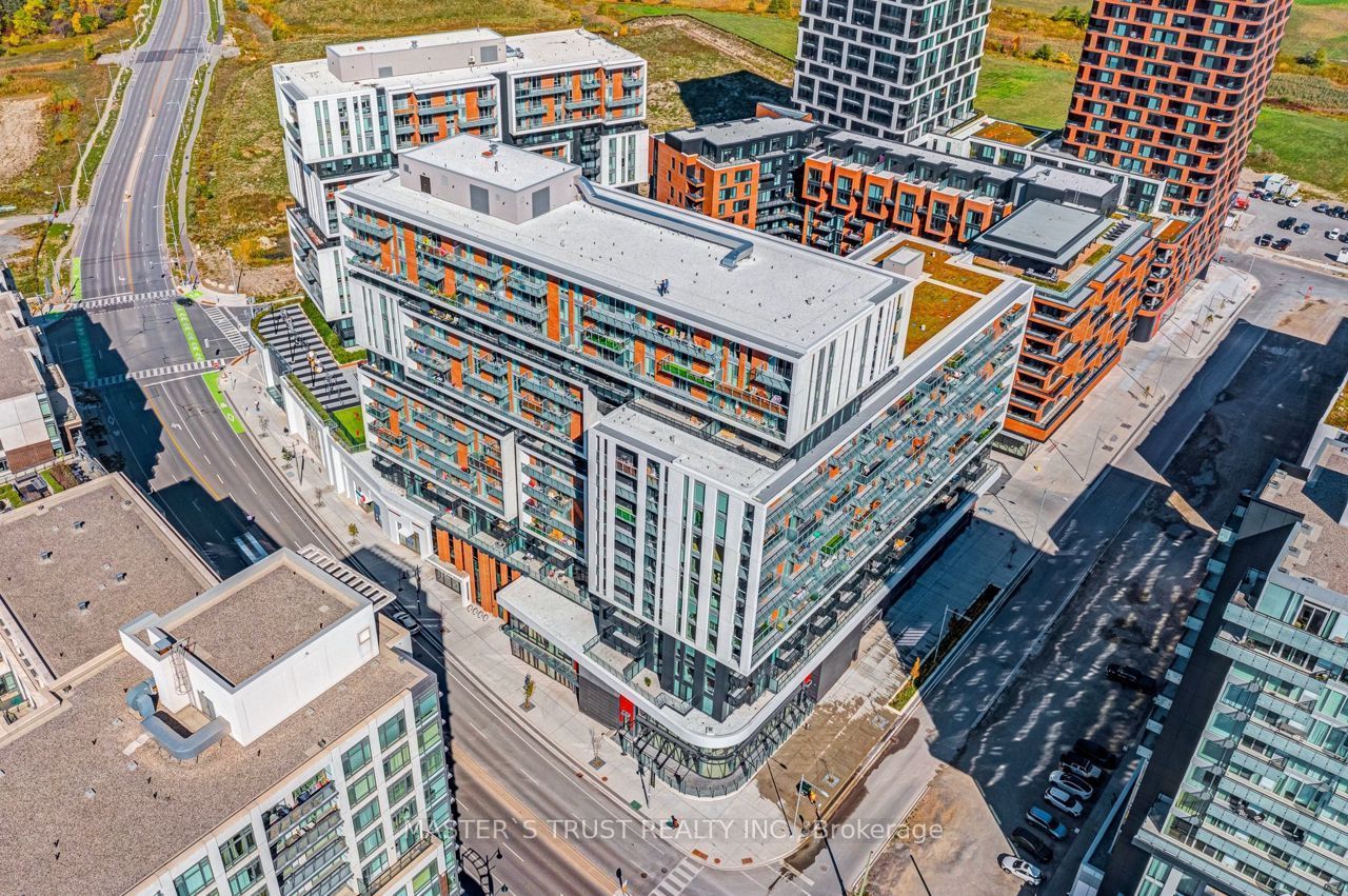 8119 Birchmount Road 1013, Markham, ON L6G 0H5