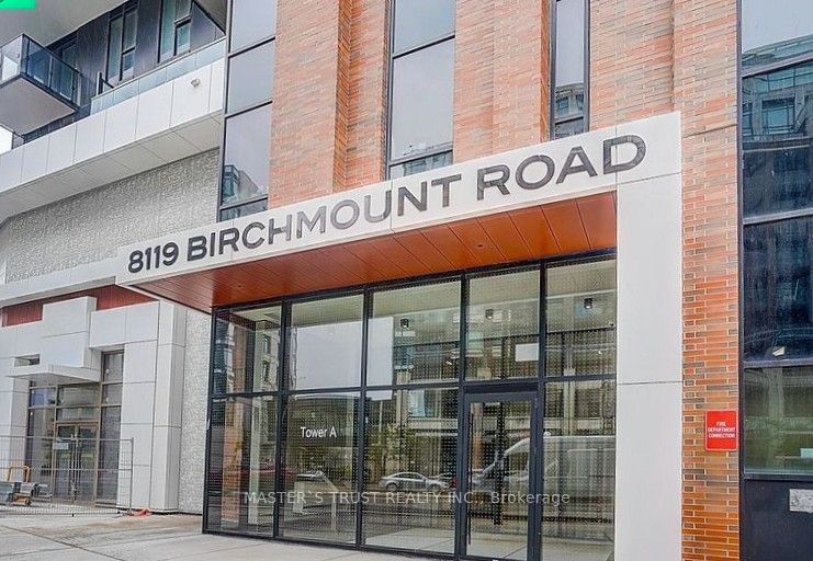8119 Birchmount Road 1013, Markham, ON L6G 0H5 photo 2