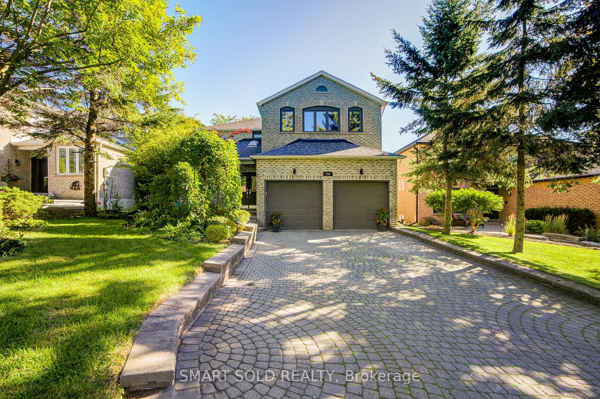 350 Kirby Crescent, Newmarket, ON L3X 1G7 photo 3