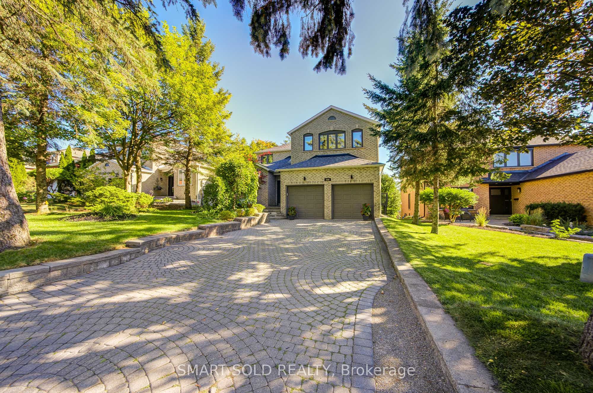 350 Kirby Crescent, Newmarket, ON L3X 1G7 photo 4
