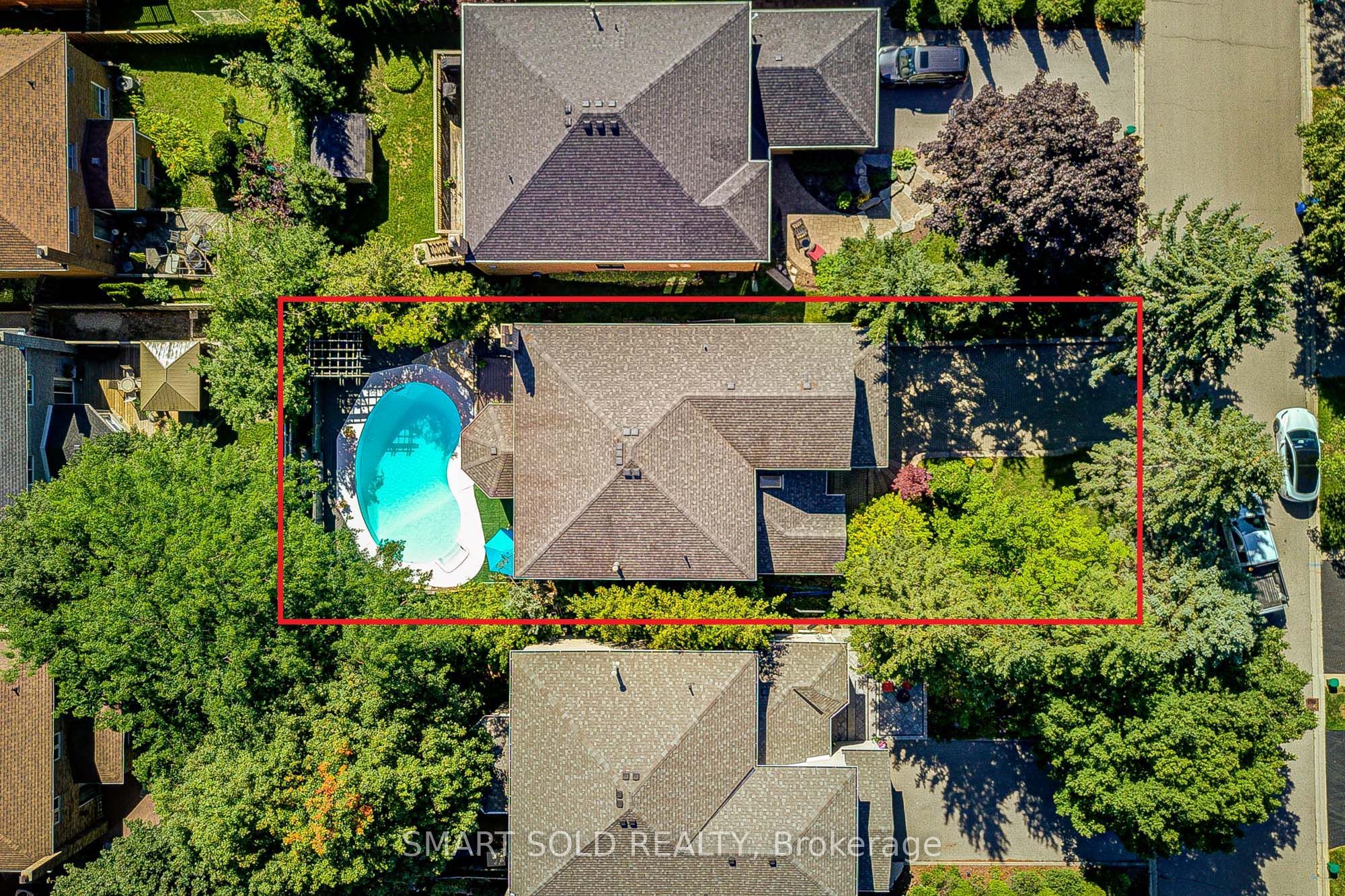 350 Kirby Crescent, Newmarket, ON L3X 1G7 photo 5