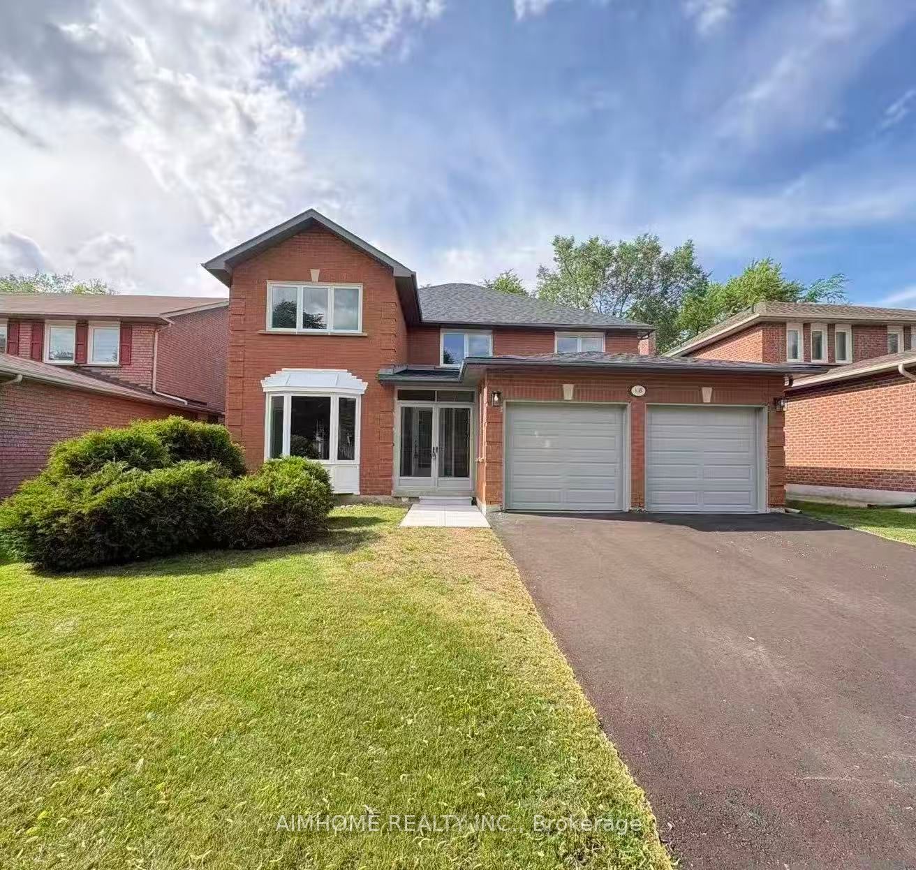 108 Berwick Crescent, Richmond Hill, ON L4C 0B7 photo 4